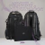 Mochila Trekking Pulse Impermeable con Porta Notebook