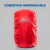 Mochila Trekking Montagne Brigus 30 Lts - comprar online