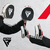 RDX Focus Pad Artes marciales x2 - tienda online