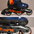 Roller Niños Niñas Rollerblade Microblade JD Ajustable