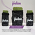 Set 2 Toallas y 1 Toallon Pulse Soft Towel - tienda online