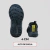 Zapatillas Niño Montagne Attila en internet