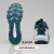 Zapatillas Mujer Montagne Burst - comprar online