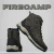 Botas Trekking Hombre Columbia Firecamp Impermeables