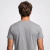 Remera Hombre Nexxt MC Crew Classic en internet