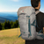 Imagen de Mochila Trekking Nexxt Impala 45 Lts