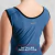 Imagen de Musculosa Sudadora Mujer Rdx Deportiva