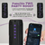 Parlante Trail Pulse Interconectable - comprar online