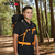 Mochila Trekking Nexxt Impala 45 Lts - comprar online