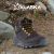 Botas Hombre Alaska Jawar Impermeable