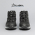 Botas Hombre Trekking Alaska Llaima