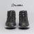 Botas Hombre Trekking Alaska Llaima Impermeable - comprar online