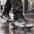 Imagen de Bota Trekking Hombre Nexxt Flow Impermeable