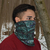 Pack X2 Balaclava Pasamontaña Alaska Termico Multiuso - tienda online