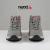 Botas Trekking Mujer Nexxt High Shell Impermeables