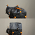 Mochila Trekking Nexxt Impala 45 Lts