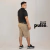 Bermuda Hombre Pulse Talampaya - comprar online