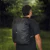 Mochila Trekking Pulse Impermeable con Porta Notebook - TodoAireLibre