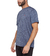Remera Hombre Asterix Montagne
