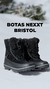 Botas Urabanas Mujer Nexxt Bristol - tienda online