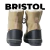 Botas Mujer Nexxt Bristol Impermeable Nieve en internet
