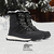 Botas Urbanas Mujer Sorel Whitney Impermeables - TodoAireLibre