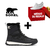 Botas Urbanas Mujer Sorel Whitney Impermeables