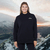 Buzo Mujer Montagne Thera - TodoAireLibre
