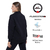 Buzo Mujer Montagne Thera - comprar online