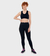 Calza Larga Mujer Montagne Training Adv - comprar online
