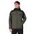 Campera Hombre Impermeable Montagne Crom - TodoAireLibre