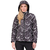 Campera Mujer Montagne Blair Print Impermeable