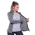 Campera Mujer Montagne Judy - TodoAireLibre