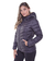 Campera Mujer Montagne Linkay