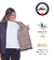 Campera Mujer Montagne Linkay en internet