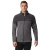 Campera Columbia Hombre Basin - comprar online