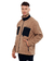 Campera Hombre Montagne Richmond - TodoAireLibre
