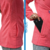 Columbia Campera Mujer Basin Trail III en internet