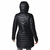 Campera Columbia Mujer Joy Peak Black en internet