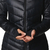 Campera Columbia Mujer Joy Peak Black - TodoAireLibre