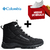 Botas Trekking Hombre Columbia Firecamp Impermeables