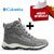 Imagen de Botas Trekking Mujer Columbia Firecamp