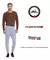 Pantalón Térmico de hombre Montagne Nepal en internet
