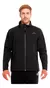 Campera Hombre Impermeable Montagne Thron - comprar online
