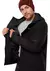 Campera Hombre Montagne Trivor Impermeable - TodoAireLibre