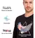 Remera Hombre Montagne Icon en internet