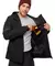 Campera Hombre Montagne Trivor Impermeable - tienda online