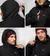 Campera Hombre Montagne Trivor Impermeable en internet