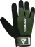 Guantes Gym Rdx Dedos Completos - tienda online