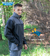Rompeviento Hombre Columbia Glennaker - comprar online